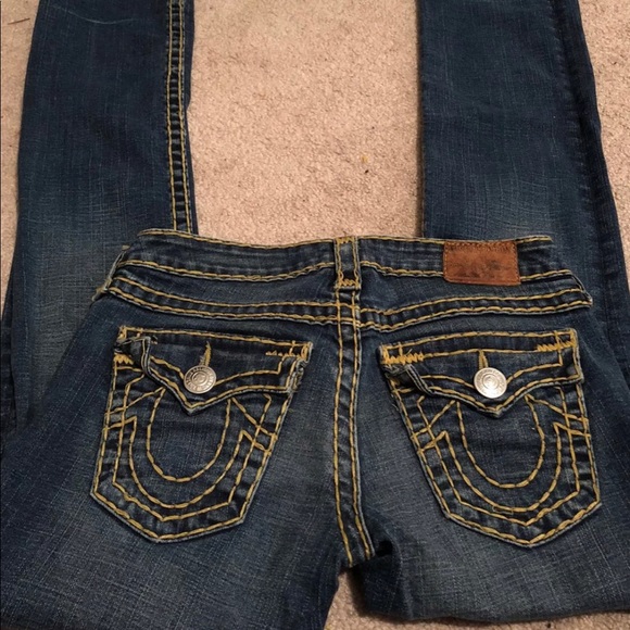 True religion - Picture 2 of 4